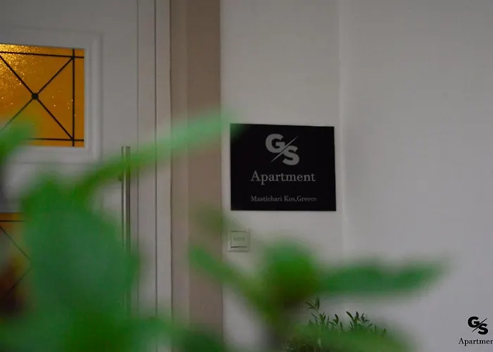 G.S. Apartment