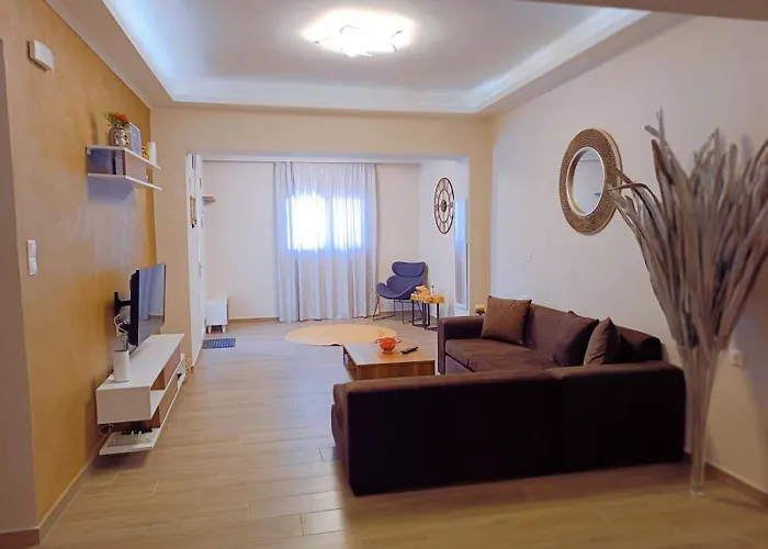 G.S. Apartment