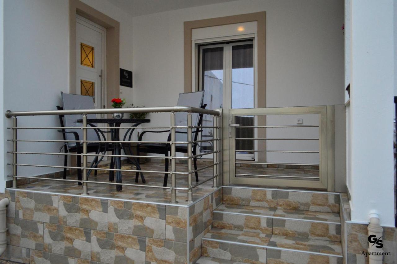 Apartment G.s. Mastichari (Kos)