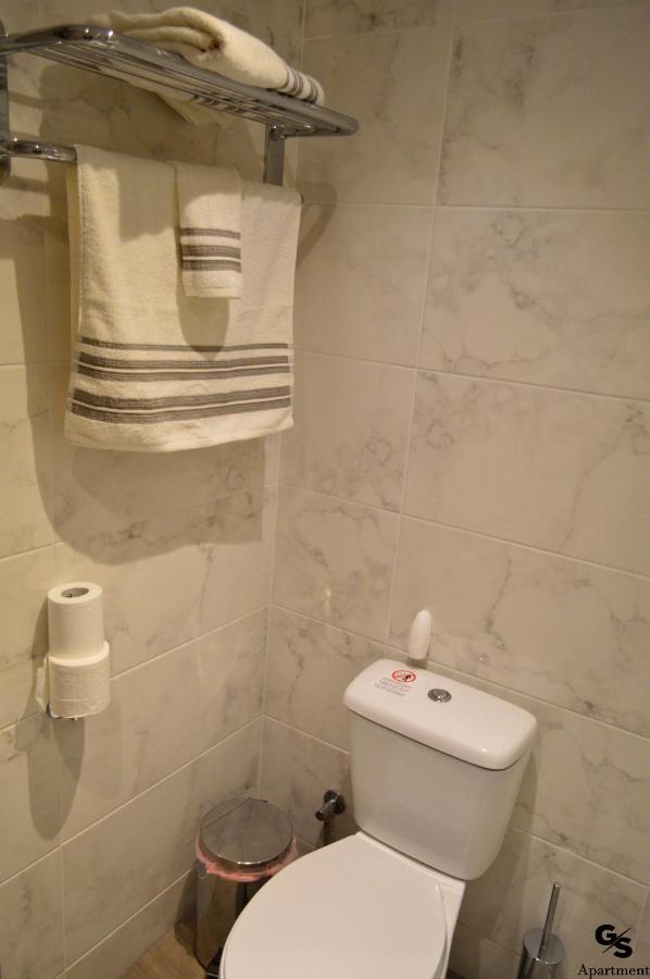 Apartment G.s.