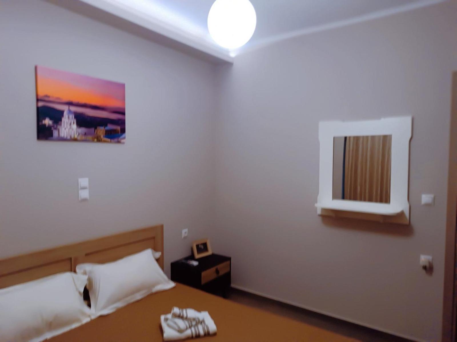 G.s. Apartment Mastichari (Kos)