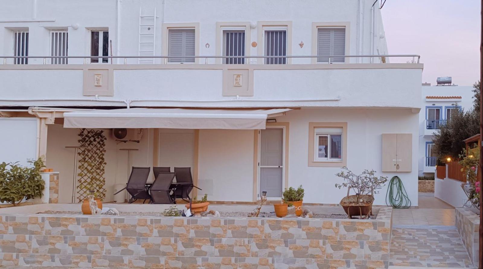 G.s. Apartment Mastichari (Kos)